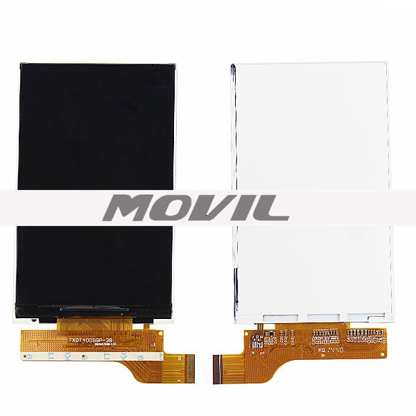 LCD Pantalla&Tactil para BLU Life One M L131